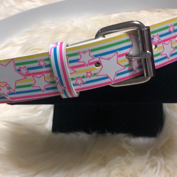 Vintage Retro belt EUC - Picture 2 of 4